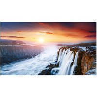 Samsung VH55C-R Smart Signage Videowall Display 138,68 cm 54,6 Zoll von Samsung