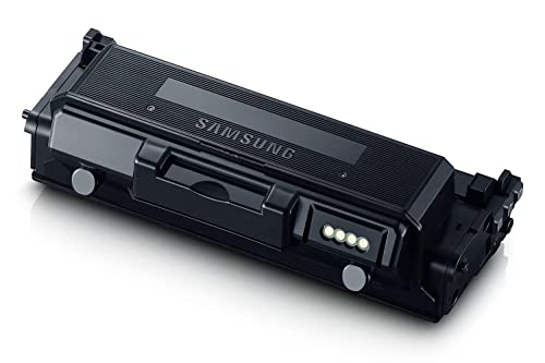 1x Original Toner Samsung MLT-D204L für Samsung Proxpress M 4075 FR - Leistung: ca. 5000 Seiten bei 5 % Seitenabdeckung von Samsung