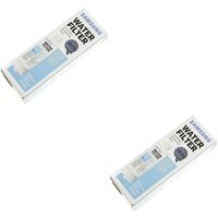 Ersatzteil - Original 2er Set Wasserfilter - - Ersatzteil - Original 2er Set Wasserfilter - - von Samsung