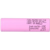 Akku kompatibel Pard Nachtsicht-Nachsatzgerät NV007A von Samsung