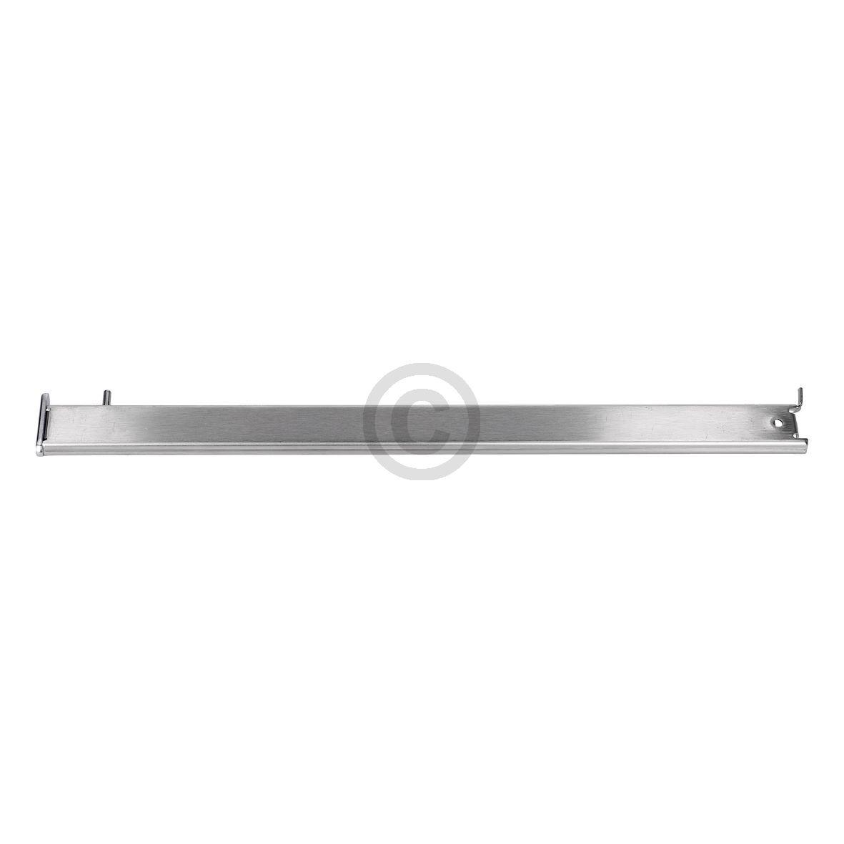 Auszugsschiene rechts für Backblech Rost SAMSUNG DG61-00468A in Backofen (KD-DG6100468A) von Samsung