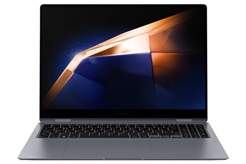 SAMSUNG GB4 Pro 360 NP960QGK-KG1DE von Samsung