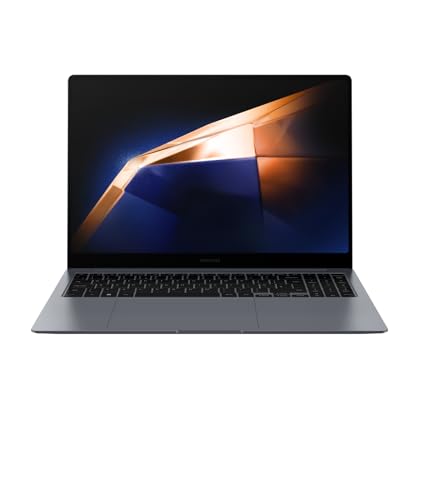 SAMSUNG Galaxy Book4 Pro NP960QGK-KG2DE von Samsung