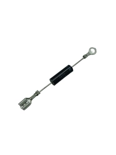 DIODE-H.V ESJC13-12B.12K 2CL4512 FÜR Samsung MIKROWELLEN - DE59-00002A von Samsung