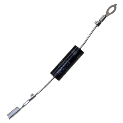 DIODE-H.V ESJC13-12B.12K 2CL4512 für Samsung Mikrowelle DE590002A DIODE-H.V ESJC13-12B.12K 2CL4512 für Samsung Mikrowelle DE590002A von Samsung