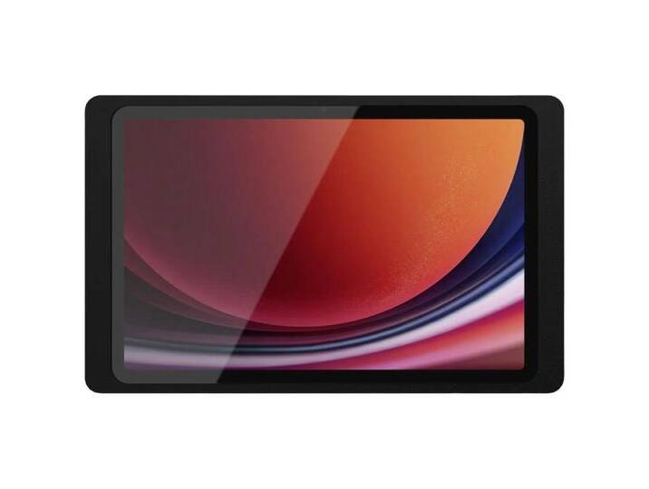 Displine Standfuß Companion Wall 2.0 Tablet Wandhalterung Samsung Galaxy Tab A9, schwarz von Samsung