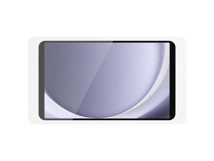 Displine Standfuß Companion Wall 2.0 Tablet Wandhalterung Samsung Galaxy Tab A9, weiß von Samsung
