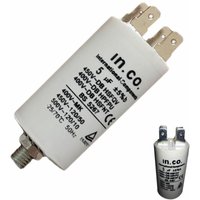 Ersatzteil - Kondensator 5MF - - ELECTROLUX, NEFF, SCHOLTES, DE DIETRICH, ARISTON HOTPOINT, BOSCH, VEDETTE, FAURE, ZANUSSI, WHIRLPOOL, ZOPPAS, FAGOR, Ersatzteil - Kondensator 5MF - - ELECTROLUX, NEFF, SCHOLTES, DE DIETRICH, ARISTON HOTPOINT, BOSCH, VEDETTE, FAURE, ZANUSSI, WHIRLPOOL, ZOPPAS, FAGOR, von Samsung