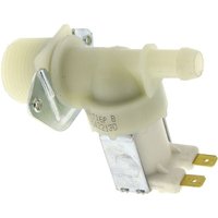 1-Wege-Magnetventil 180° 31x8366 für Waschmaschine brandt 1-Wege-Magnetventil 180° 31x8366 für Waschmaschine brandt von Fagor