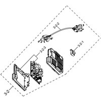 Ersatzteil - Original-programmiertes Modul - Samsung von Samsung