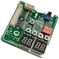 Ersatzteil - Original-Elektronikkarte - - SAMSUNG Ersatzteil - Original-Elektronikkarte - - SAMSUNG von Samsung