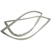 Ersatzteil - Original-Tür-Dichtung (Gefrierfach) - - SAMSUNG von Samsung