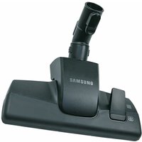 Ersatzteil - Staubsauger-Bürste (umschaltbar), original - - DYSON, FAR, SAMSUNG von Samsung