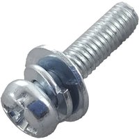 Ersatzteil - Original-Schraube - Samsung von Samsung