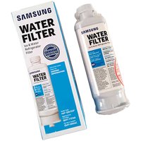 Wpro - Ersatzteil - Wasserfilter haf-qin/exp original - - samsung von WPRO
