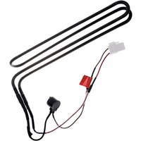 Ersatzteil - sos Accessoire Resistance de dégivrage(partie réfrigérateur) pour Réfrigérateur, congélateur DA47-00247K Samsung Samsung von Samsung