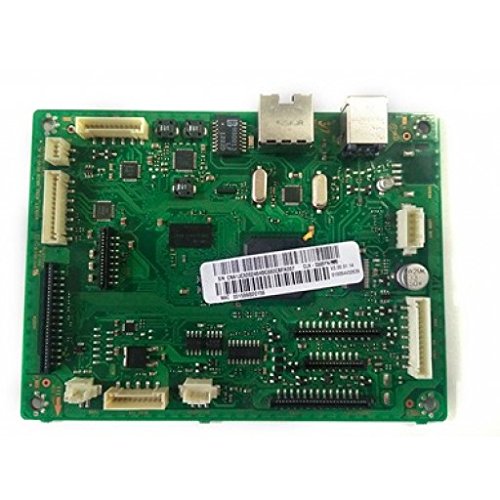 Ersatzteil: Samsung PBA Main SL-X4300, JC92-02742A von Samsung