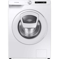 Samsung - Frontwaschmaschine 60cm 8kg 1400t a +++ weiß ww80t554dtw Samsung - Frontwaschmaschine 60cm 8kg 1400t a +++ weiß ww80t554dtw von Samsung