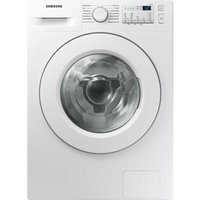 Frontwaschtrockner 60cm 8 / 5kg 1400t b weiß Samsung wd80t4046ew Frontwaschtrockner 60cm 8 / 5kg 1400t b weiß Samsung wd80t4046ew von Samsung