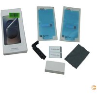 [GEBRAUCHT] B-Ware Samsung Galaxy S25 Ultra Folie Schutzfolie Anti Reflecting Film 2er Set von Samsung