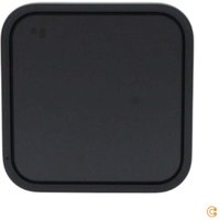 [GEBRAUCHT] B-Ware Samsung Induktions Ladegerät Wireless Charger Pad Ausgänge Usb C Usb Dunkelgrau von Samsung