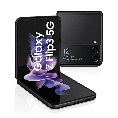Galaxy Z Flip3 5G 265GB Version EU von Samsung