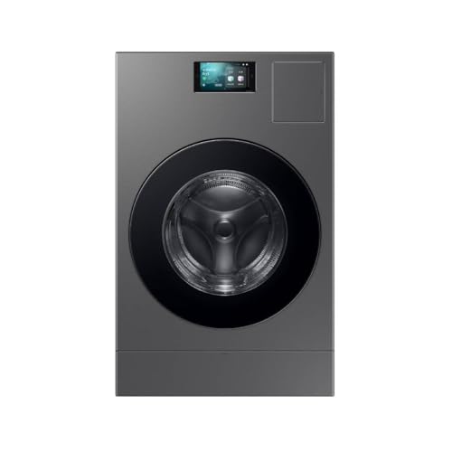 Lavadora Secadora Samsung 18/11kg Bespoke AI Laundry Combo WD18DB8995BZT2 von Samsung