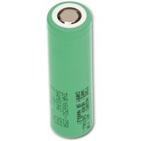 LiIon-Akku INR18650-25R 3,6 V/2,5 Ah - Samsung von Samsung