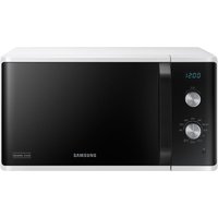 MG23K3614AW Arbeitsplatte Kombi-Mikrowelle 23 l 800 w Weiß - Samsung von Samsung