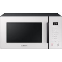 MG23T5018GE/ET Mikrowelle Arbeitsplatte Kombi-Mikrowelle 23 l 800 w Schwarz, Weiß - Samsung von Samsung