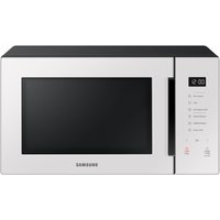 MG30T5018UE/ET Mikrowelle Arbeitsfläche Kombi-Mikrowelle 30 l 1400 w Schwarz, Weiß - Samsung von Samsung