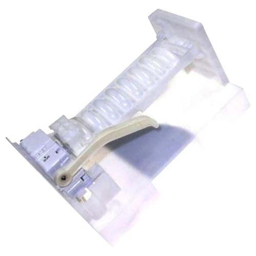 Original Eismaschine komplett Kühlschrank Gefrierschrank NTGN016TE1, DA97-05071B SAMSUNG von Samsung