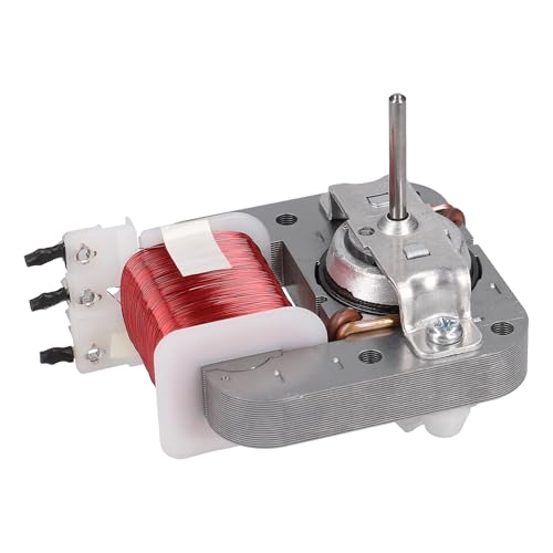 Original Mikrowellenlüftermotor DE31-10185A Samsung Mikrowelle DE31-10185A SAMSUNG von Samsung