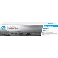 HP CLT-C406S (ST984A) cyan Toner von HP