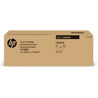 HP CLT-C6092S (SU082A) cyan Toner von HP