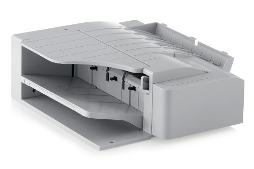 SAMSUNG CLX-FIN50S 350-Blatt Finisher mit Heftung C9 für MultiXpress 8123 9201 von SAMSUNG