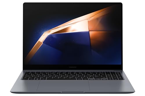 Samsung NP960X Book4 Ultra 16'' Silber 16 GB/512 GB Notebook Win11 Home Intel von Samsung