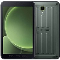 SAMSUNG Galaxy Tab Active 5 5G Enterprise Edition Outdoor-Tablet 20,3 cm (8,0 Zoll) 128 GB grün von Samsung