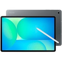 SAMSUNG Galaxy Tab S10 FE+ Wi-Fi Tablet 256 GB grau von Samsung