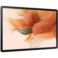 SAMSUNG Galaxy Tab S7 FE WiFi Tablet 31,5 cm (12,4 Zoll) 64 GB grün von Samsung