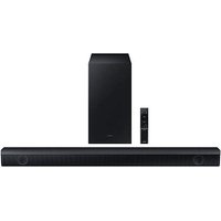 SAMSUNG HW-B540/ZG 2.1 Soundbar schwarz von Samsung