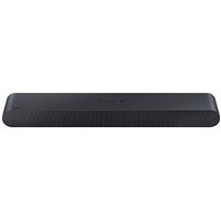 SAMSUNG HW-S65B/ZG 3.0 Soundbar grau von Samsung