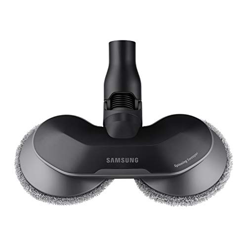 SAMSUNG Jet Stick VCA-WB650/XAA, Drehpinsel, Silber von Samsung