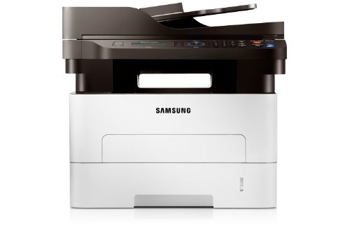 SAMSUNG M2875FD STAMPANTE MULTIFUNZIONE LASER B/N 28 PPM 1.200 DPI (SL-M2875FD/SEE) von Samsung