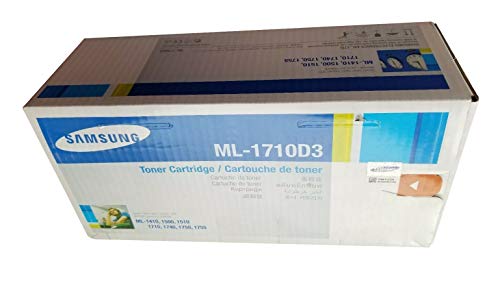 SAMSUNG ML-1710D3/SEE Tonerkassette schwarz von Samsung