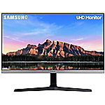 SAMSUNG Monitor 28R550UQR Dunkelblau,Grau 70.8 cm (28") von Samsung