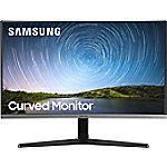SAMSUNG Monitor 32R500FHR Grau 81,3 cm (32") von Samsung