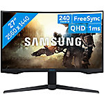 SAMSUNG Monitor LC27G75TQSRXEN 68,3 cm (26,9") von Samsung