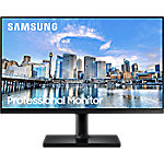 SAMSUNG Monitor LF27T452FQR Schwarz 68.58 cm (27") von Samsung