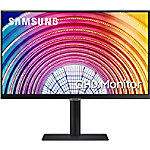 SAMSUNG Monitor LS24A600NWUXEN 61 cm (24") von Samsung